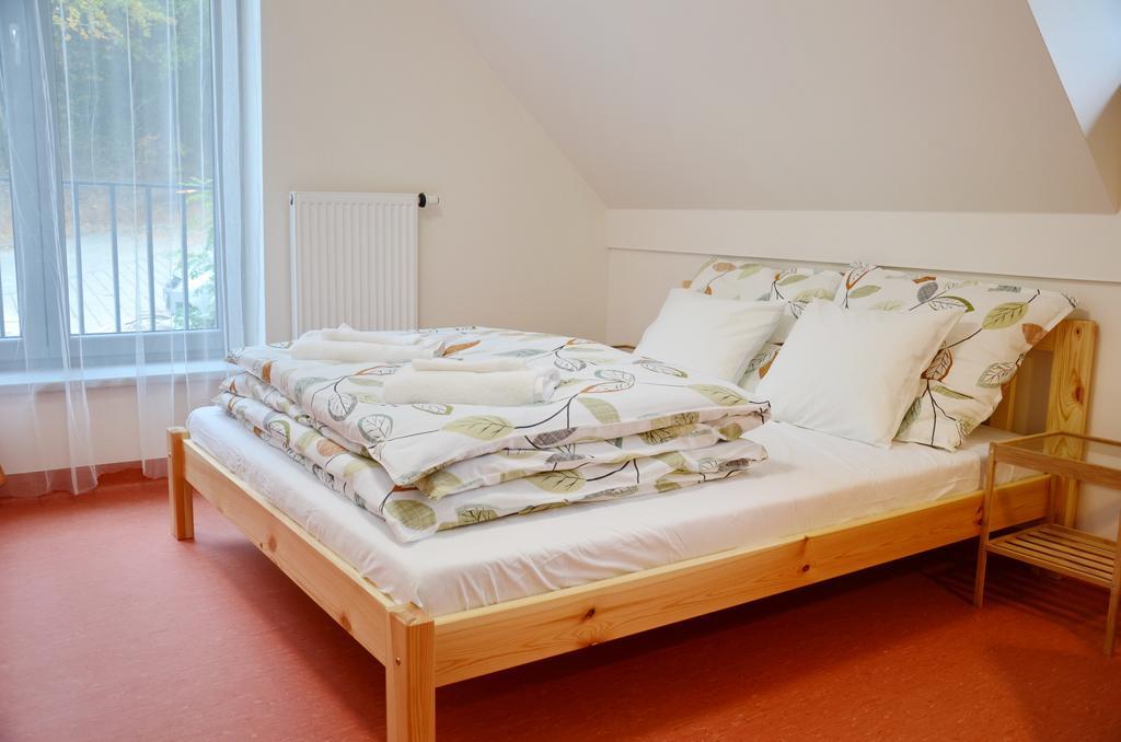 Mezi Stromy Hotel Horakov ห้อง รูปภาพ