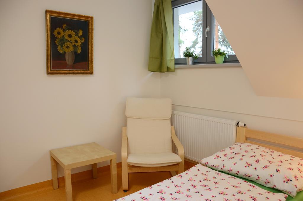 Mezi Stromy Hotel Horakov ห้อง รูปภาพ
