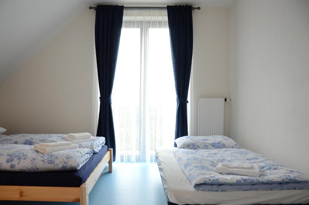 Mezi Stromy Hotel Horakov ห้อง รูปภาพ