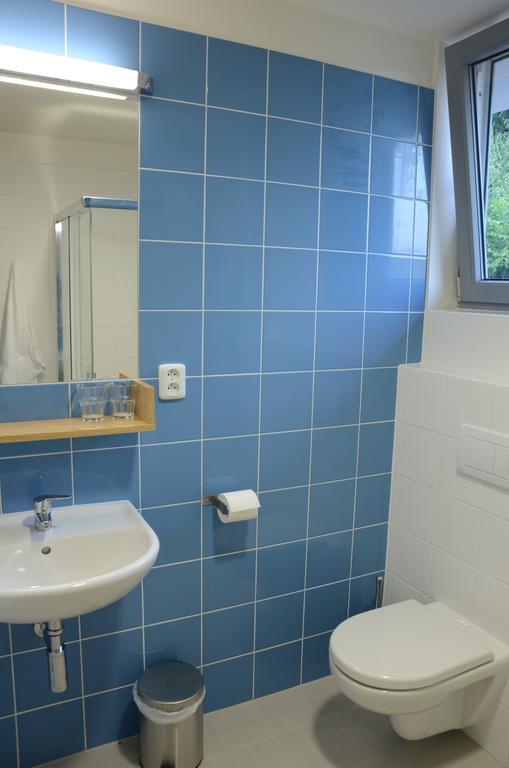Mezi Stromy Hotel Horakov ห้อง รูปภาพ