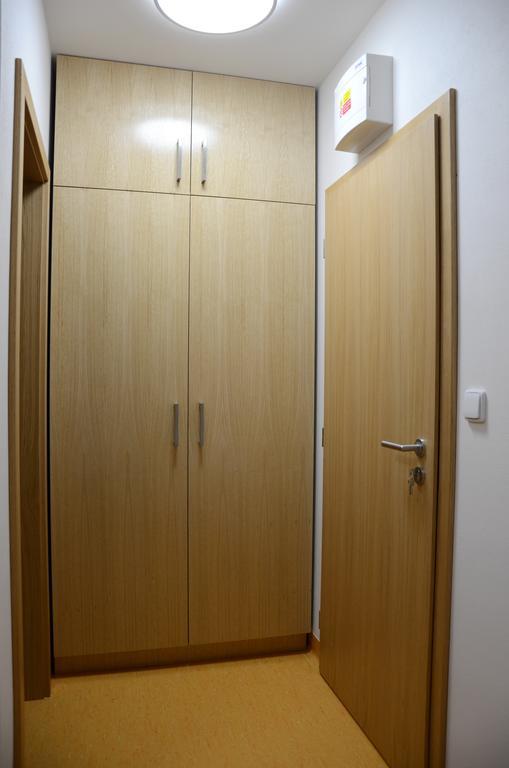 Mezi Stromy Hotel Horakov ห้อง รูปภาพ