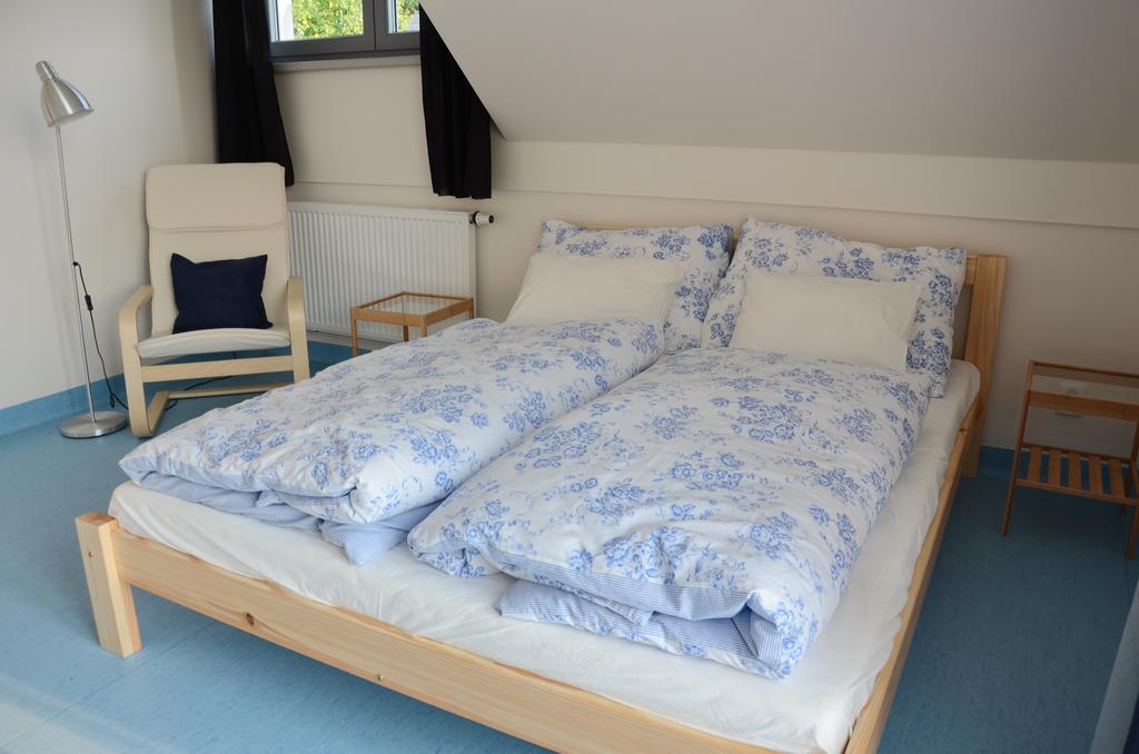 Mezi Stromy Hotel Horakov ห้อง รูปภาพ