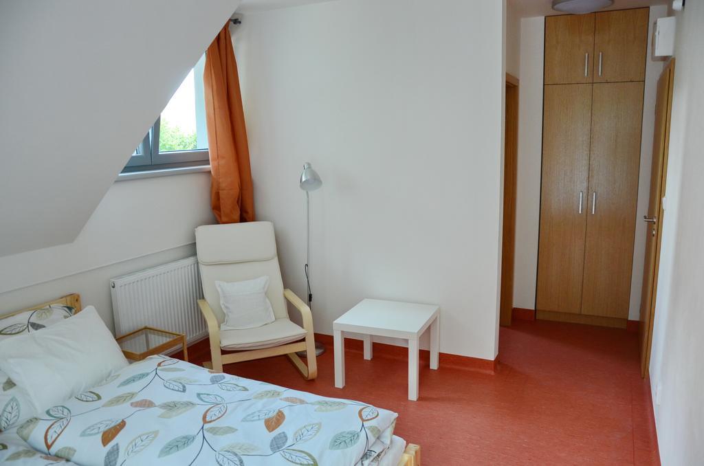Mezi Stromy Hotel Horakov ห้อง รูปภาพ