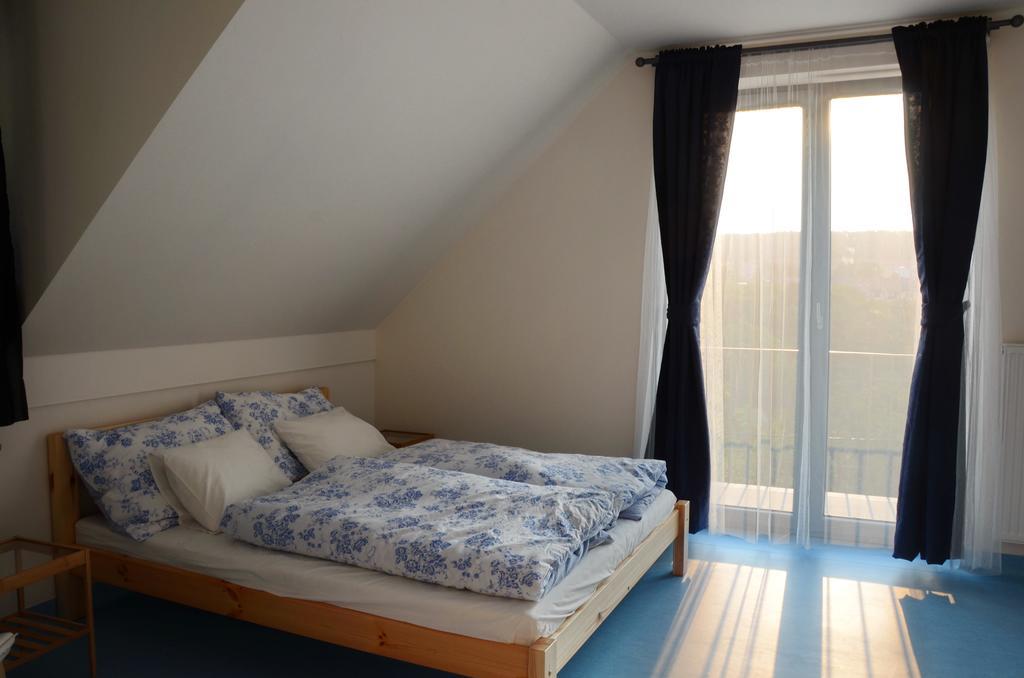 Mezi Stromy Hotel Horakov ห้อง รูปภาพ