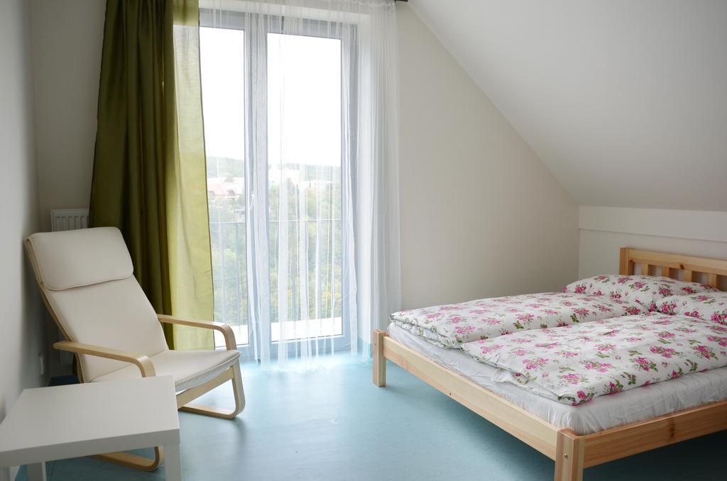 Mezi Stromy Hotel Horakov ห้อง รูปภาพ